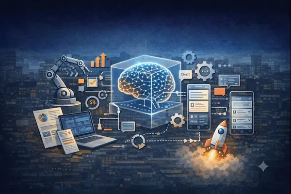 A Dozen Digital Product Ideas You Can Build With AI in 2026