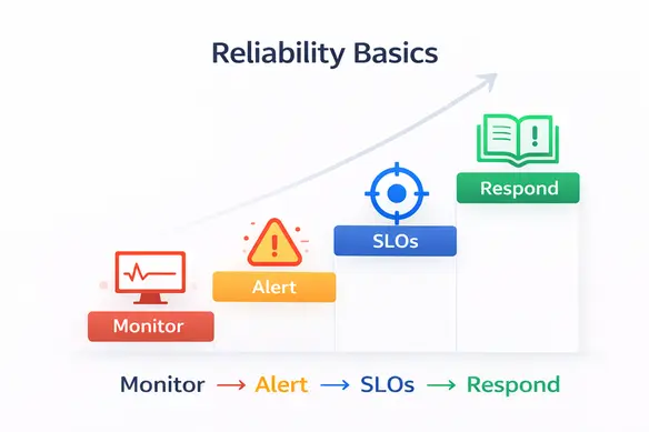 Reliability basics