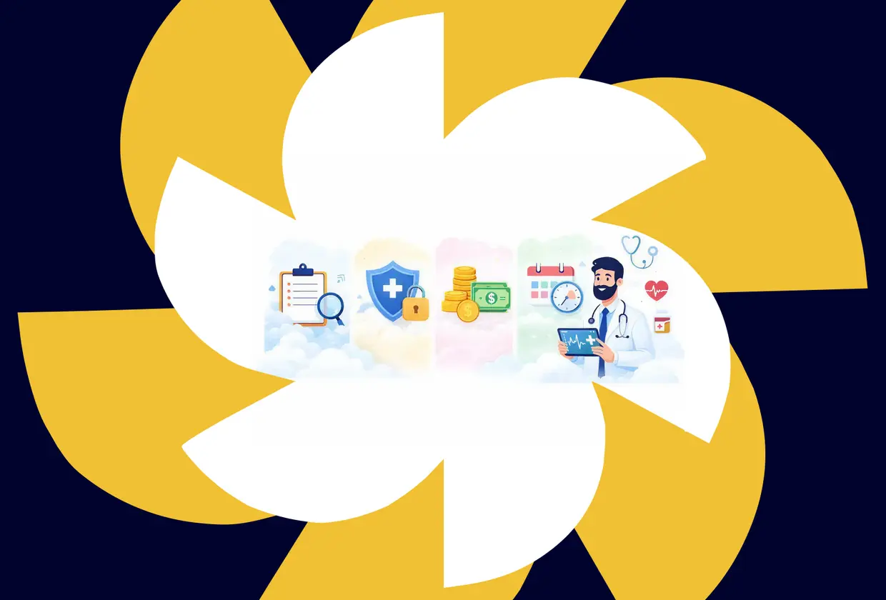 Custom Healthcare Software Development Buyer’s Guide