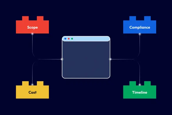 Custom Software Development for Healthcare