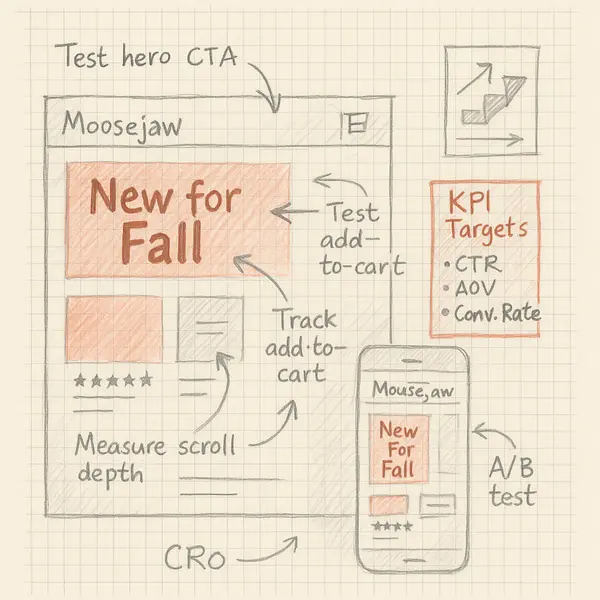 Define stage illustration