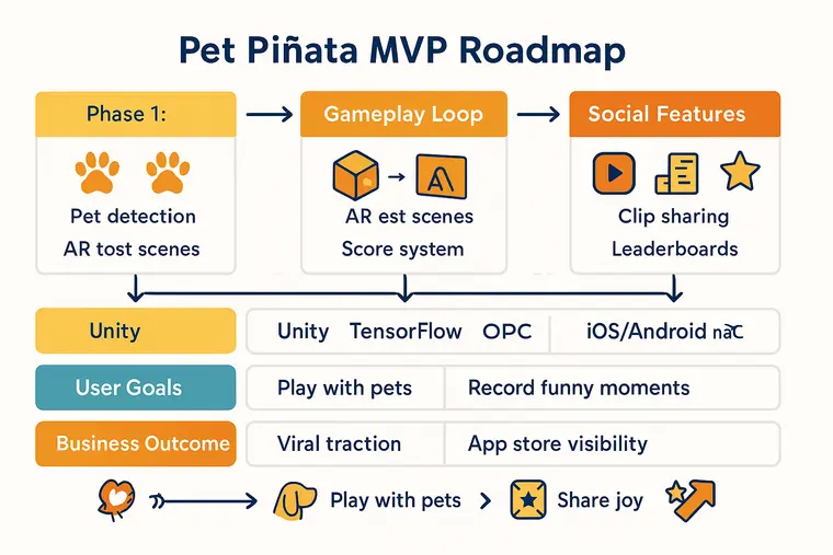 Define stage illustration