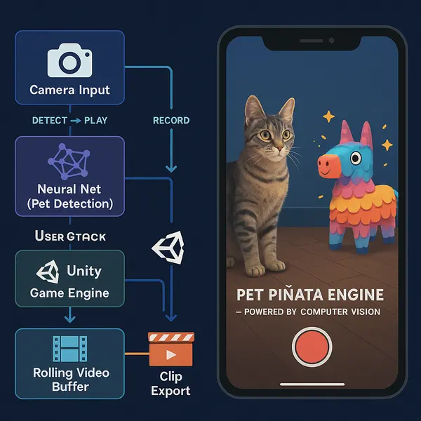 Develop stage illustration