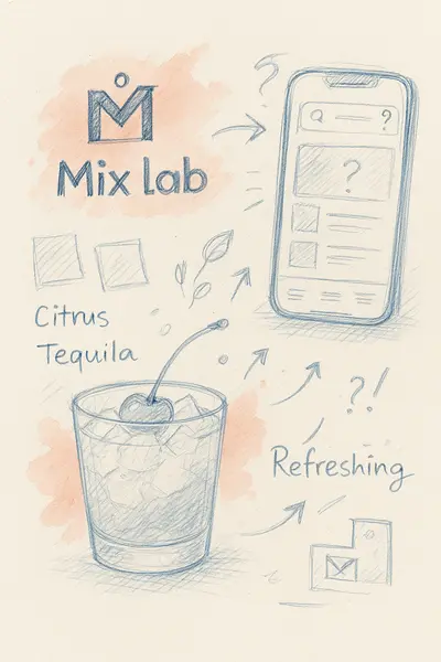 Discover stage illustration