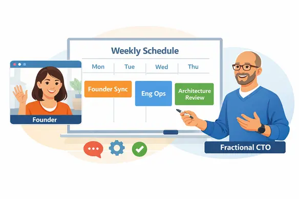 Weekly Schedule