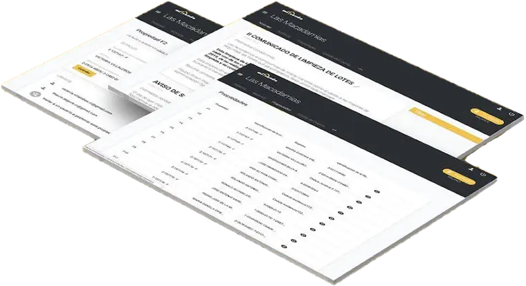 Delight stage illustration