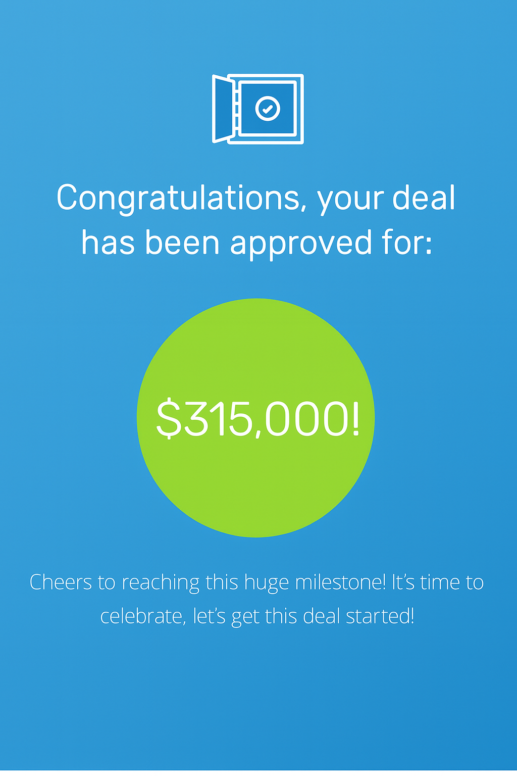 Kountable trade finance SaaS platform for entrepreneurs and funders