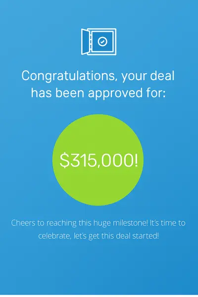 Delight stage illustration