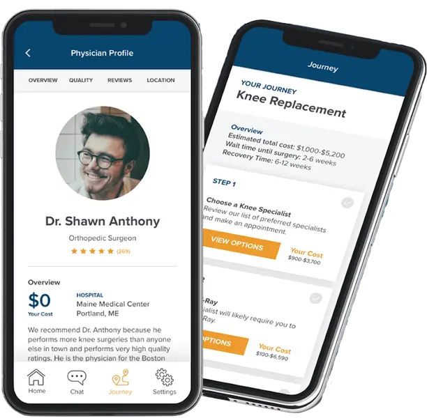 Delight stage illustration