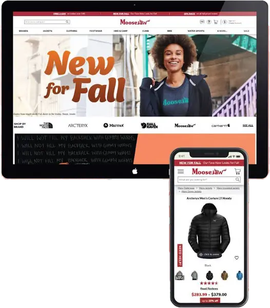 Delight stage illustration