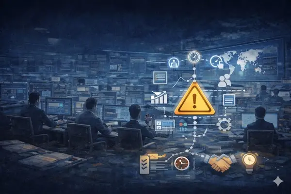 Scared of Outsourcing Product Development? Read Our 2026 Guide