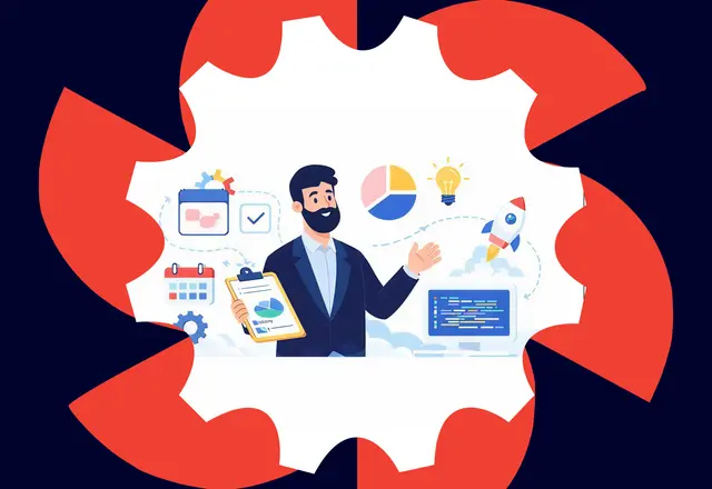 What Is a Fractional CTO? Meaning and Role